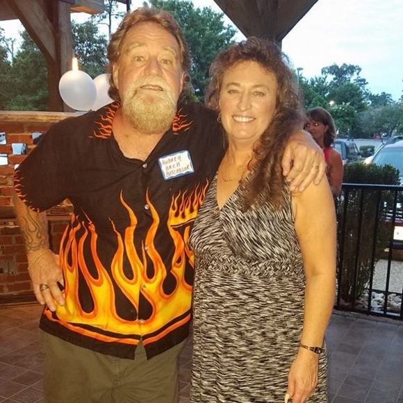 Meet your Posher, Kathy - Picture 1 of 1